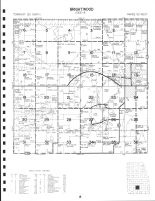 Code 8 - Brightwood Township, Hankinson, Richland County 1982